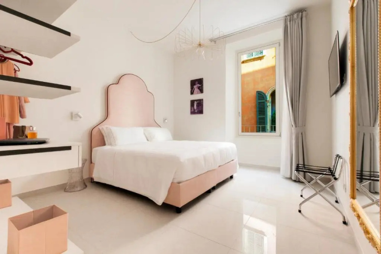 Opera Relais de Charme