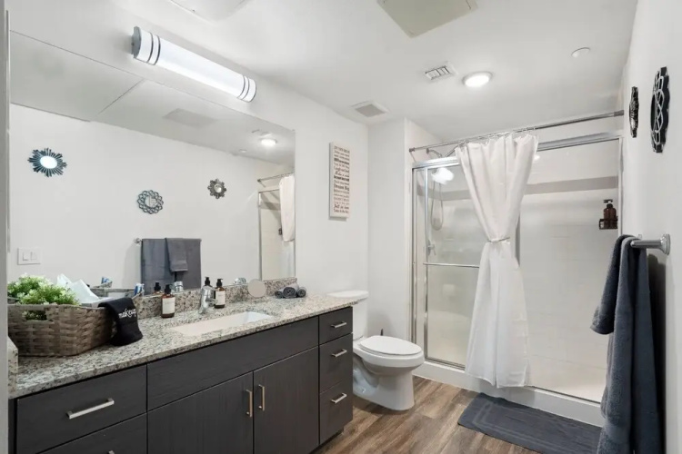 Chandler Gem - 2 Bdrm Apt Nr DT Chan-Gil