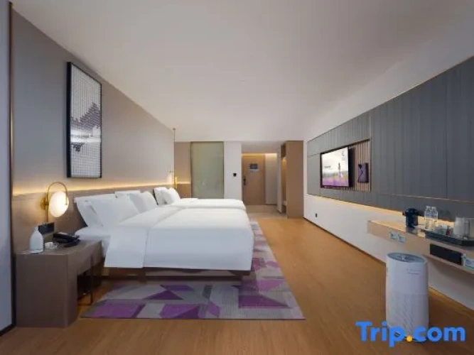 Business Twin room