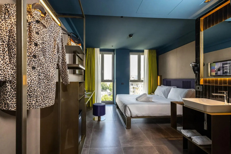 HD8 Hotel Milano