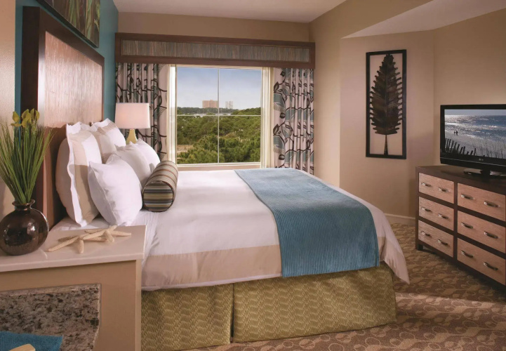 Marriott's Legends Edge at Bay Point