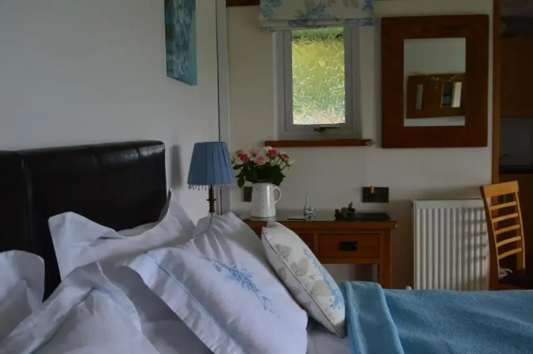 Smithfield Farm Bed & Breakfast