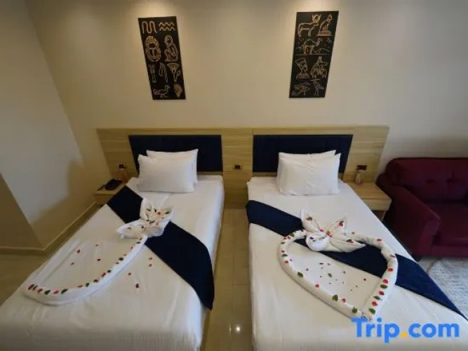 Double Suite