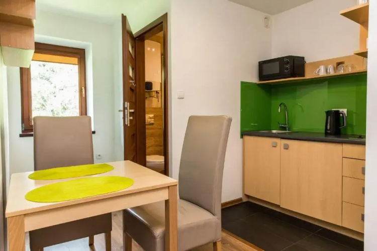 udanypobyt Apartamenty Przy Dolinach E i F