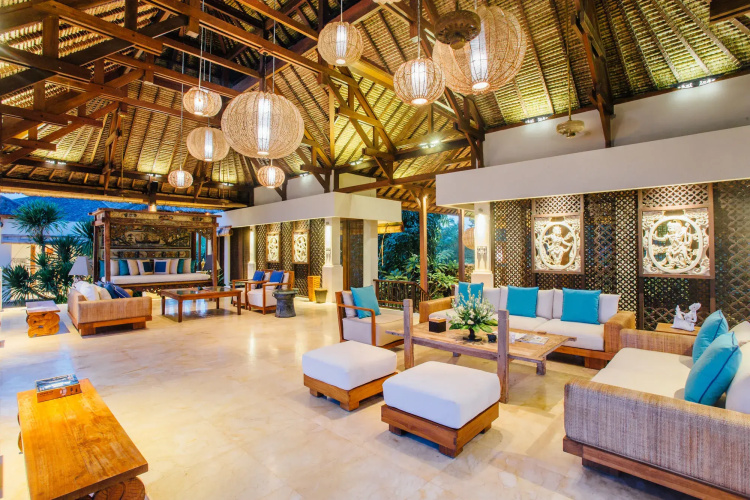 Anapuri Villas