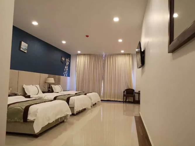 Tai Xing Long Hotel