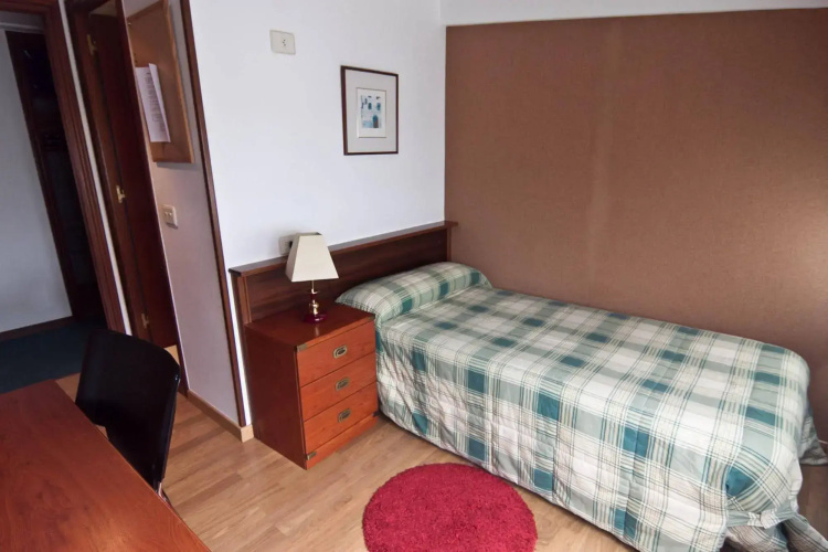Pension Residencia La Paz