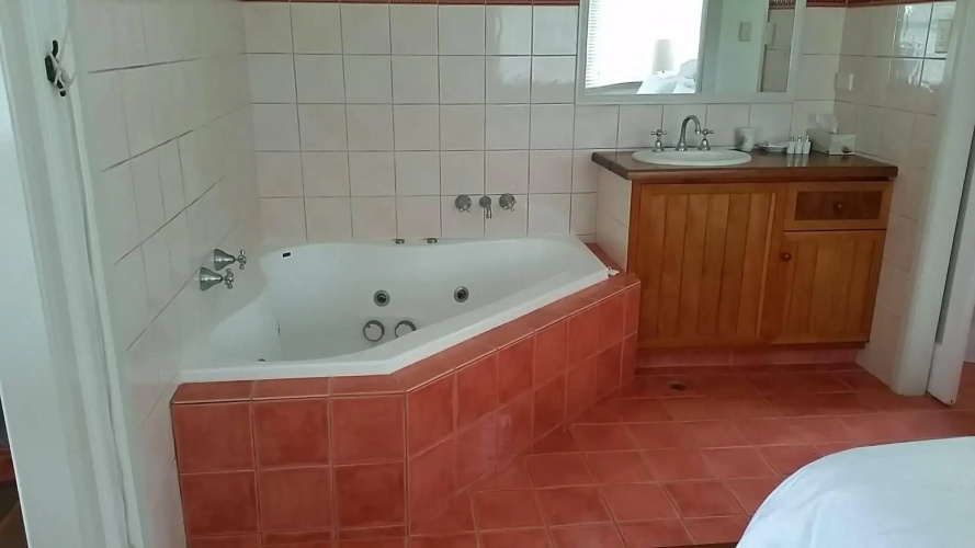Foxwell Park Lodge