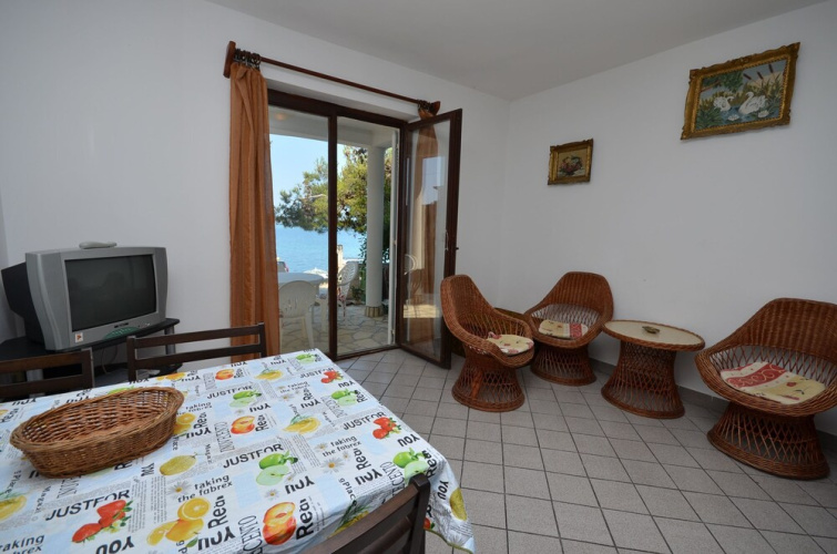 Apartment Veljko