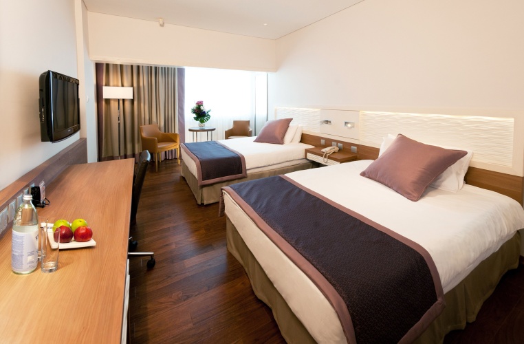 Crowne Plaza Limassol photo 6
