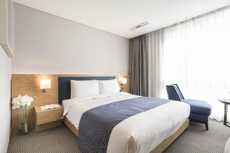 Centum Primus Hotel