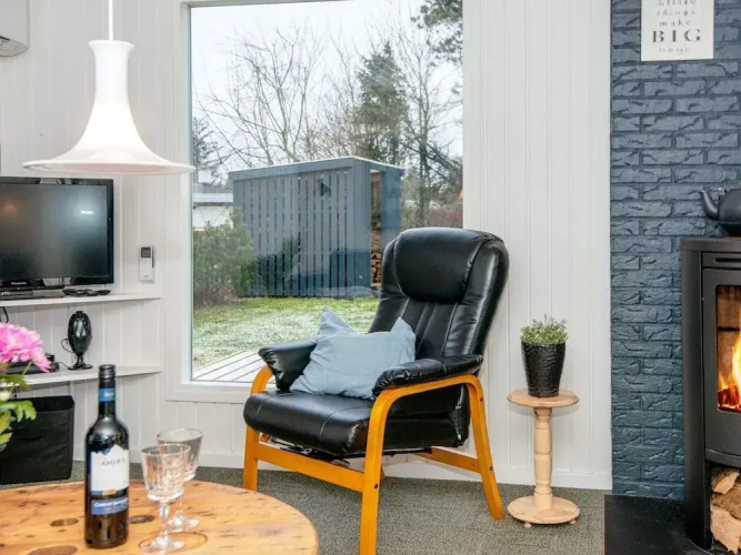 Holiday Home in Ulfborg