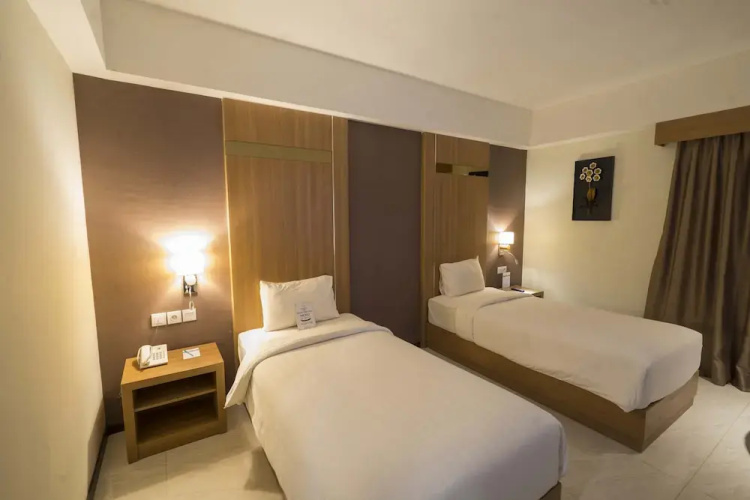 Hotel Novena
