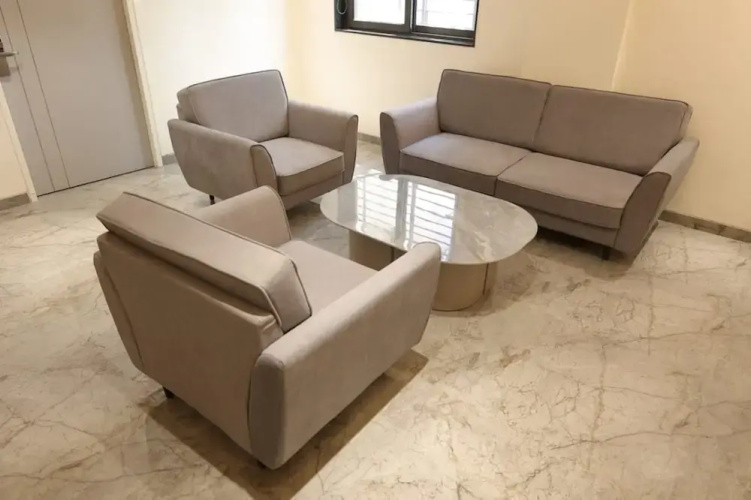 Hotel Varay Eco