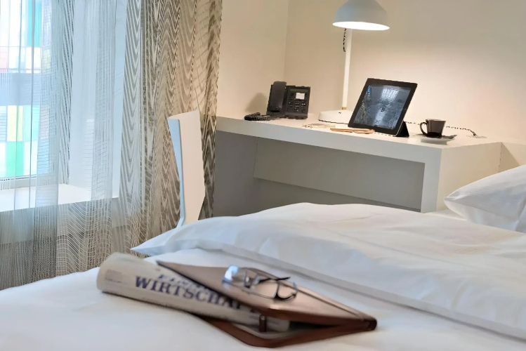 Trafo Hotel