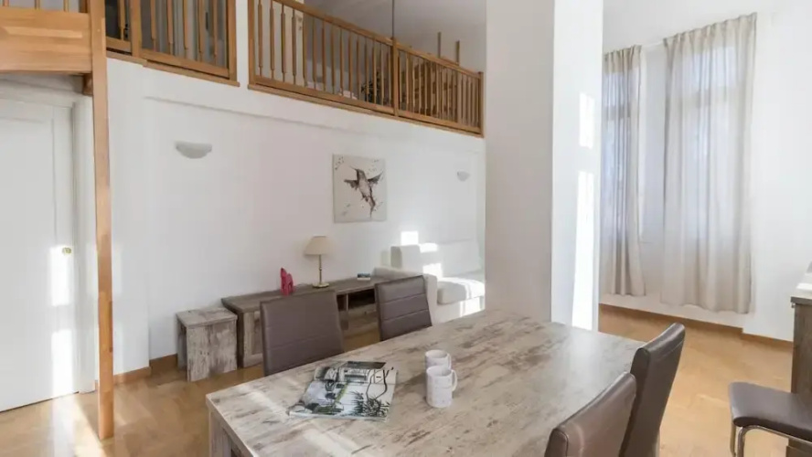 Villa Mafalda - 6