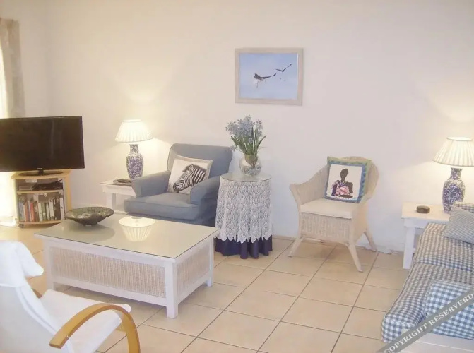 8 Little Paradise Self Catering