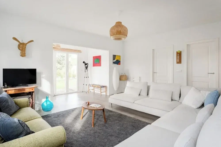 3 Bedrooms Cottage with view