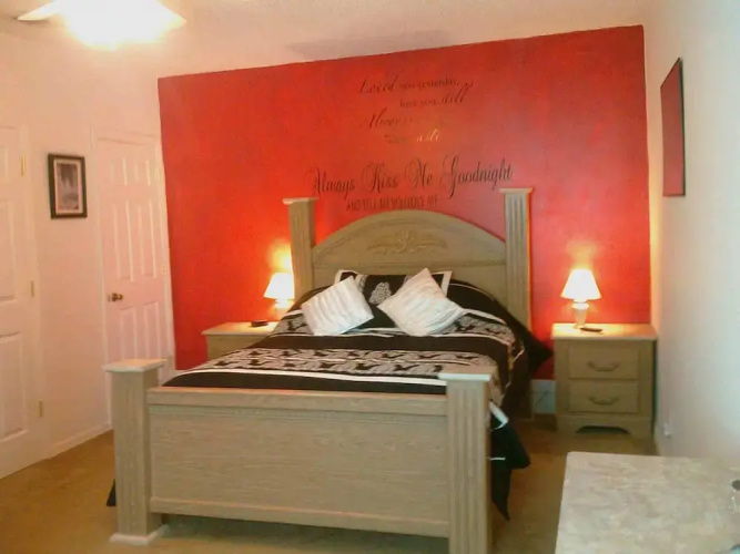Ov2672 - Lindfields - 4 Bed 3 Baths Villa