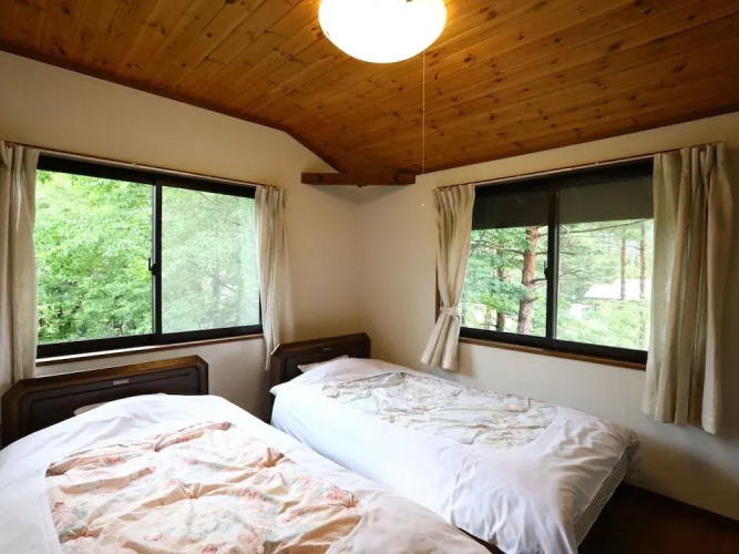 Campagne Hakuba