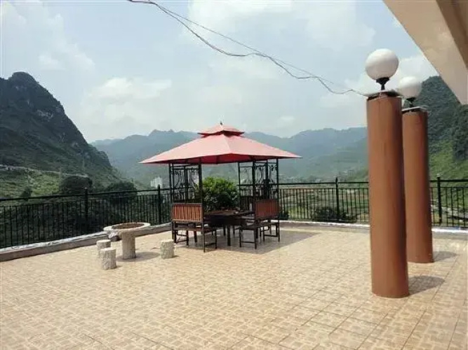 Shenzhen Renjia Apartment Hotel