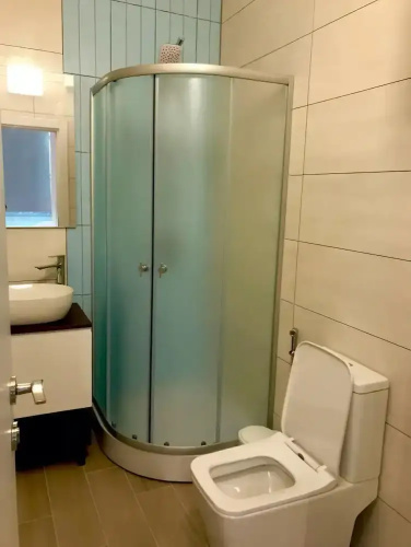 Synergy Apartments 5