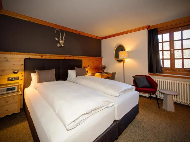 Hotel Parsenn