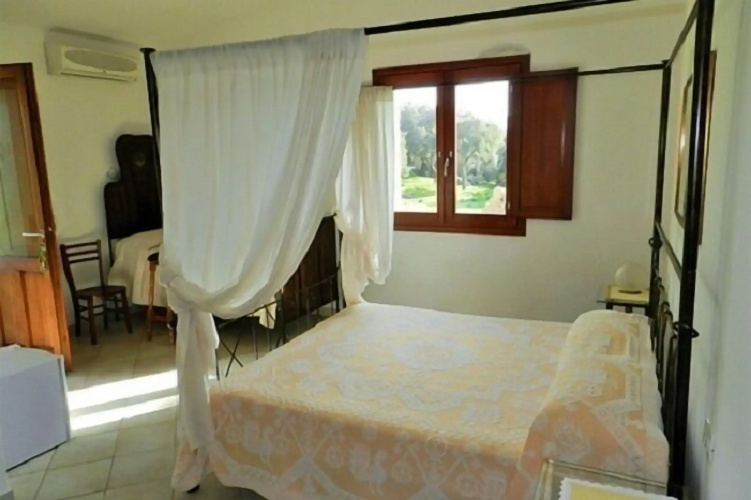 B&B Chicchiritanos