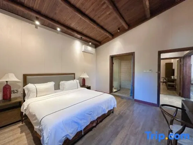 3 Bedrooms Suite