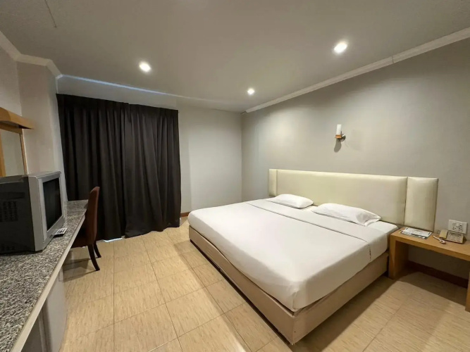 Rattana View Hotel