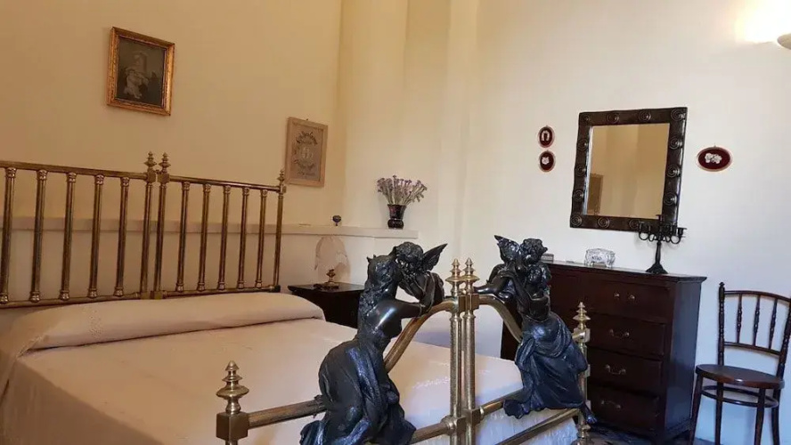 B&B Le Due Corti