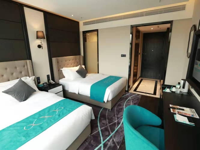 Business Twin room
