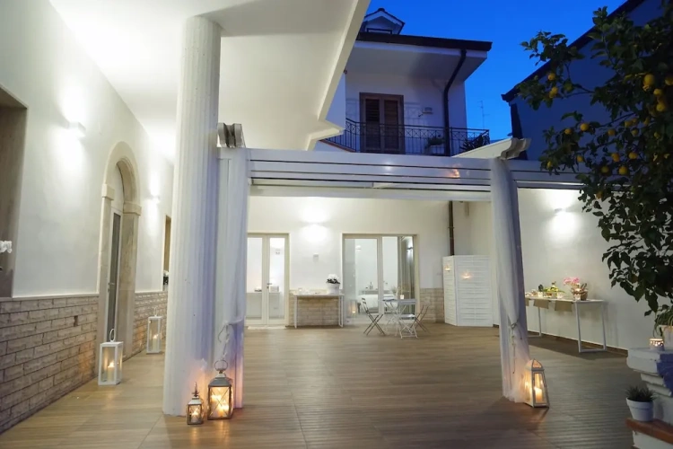 3 Bedrooms Villa