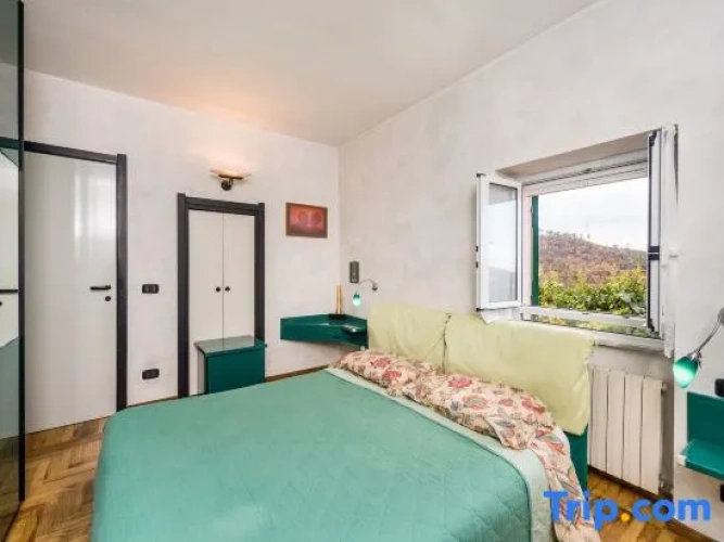 4 Bedrooms Standard room