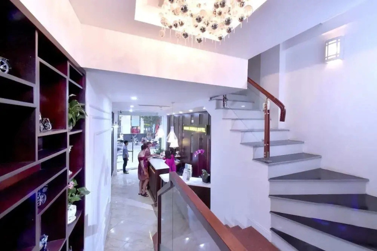 Hanoi Avatar Hotel