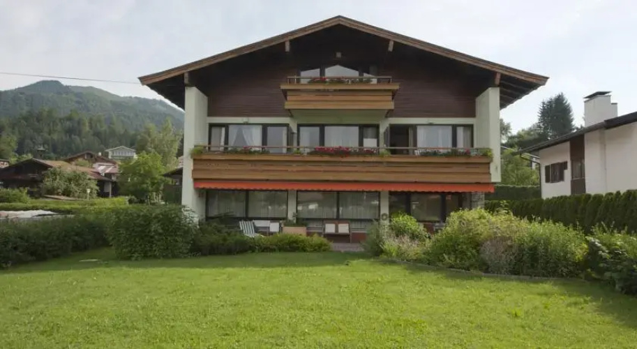 Pension Landegger