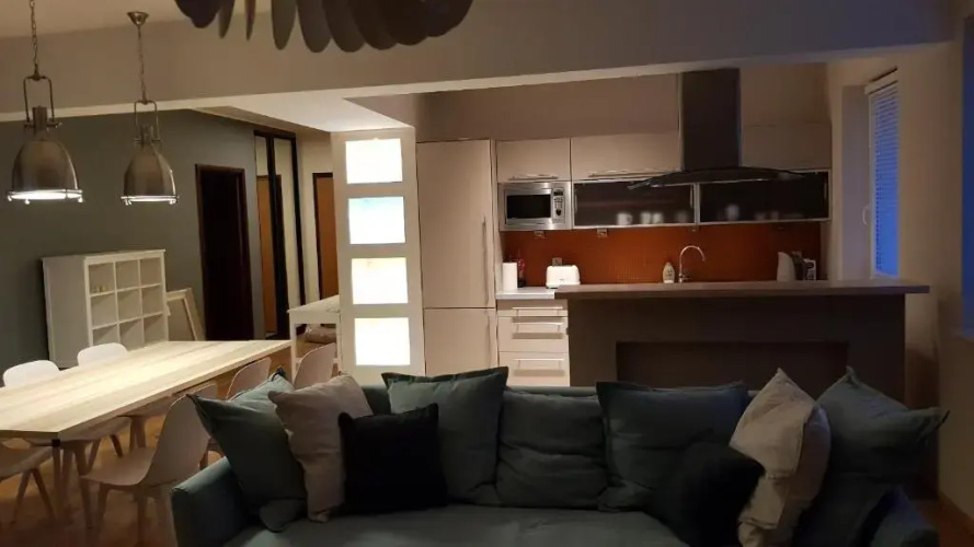 Siesta Apartments