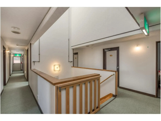 Hot Spring Guesthouse Yasumori