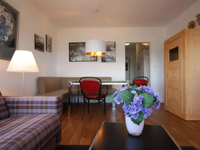 Apartment in St. Peter-ording