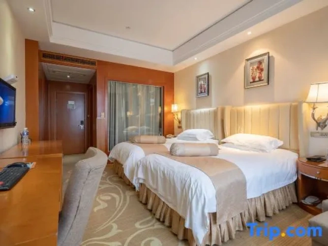 Business Twin room