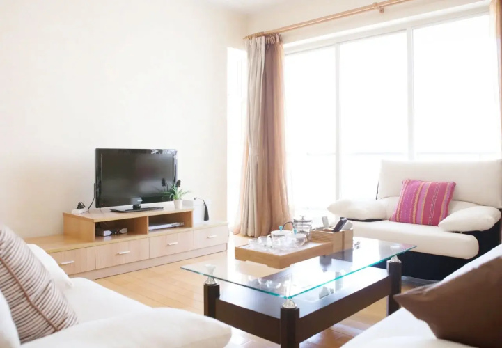 Yopark Serviced Apartment-summit Panorama