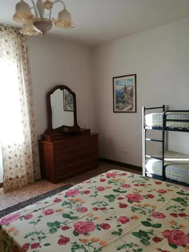 A casa di Arianna