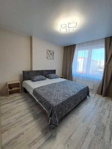 Фотография номера квартиры Апартаменты на улице 50 лет Октября 57Б к2