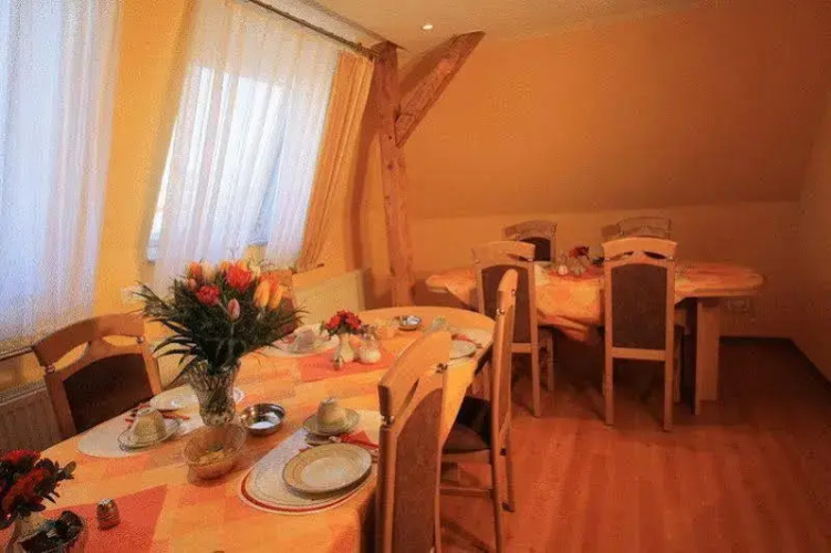 Voxtrup Nichtraucherhotel