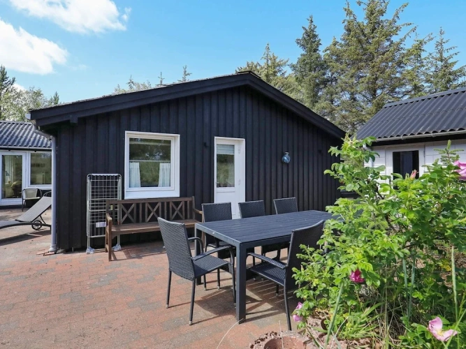 Cottage