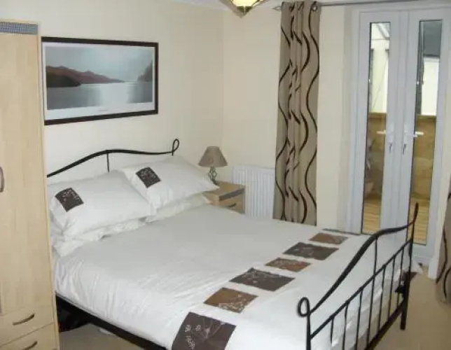 Parkview Apartment