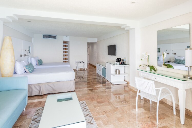 Imagen de Melia Cozumel Golf All Inclusive
