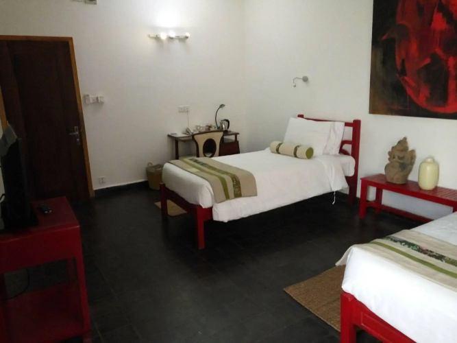 Samsara Villa