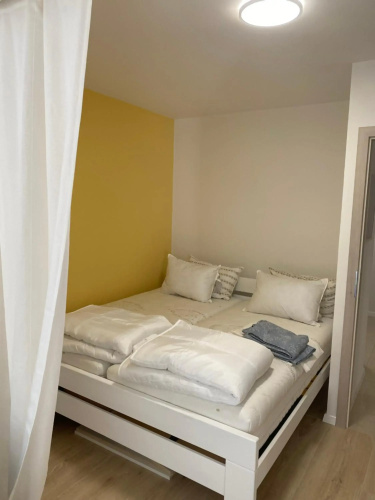At Alex apartments