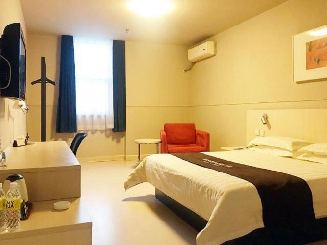 Business room